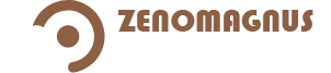 ZENOMAGNUS LIMITED